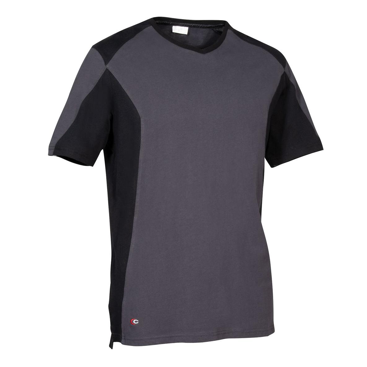 T-Shirt Cofra Azagra V569-0
