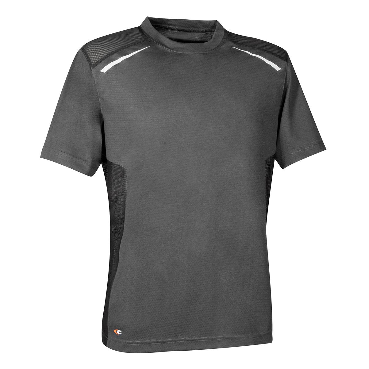 T-Shirt Cofra Dunkerque V625-0