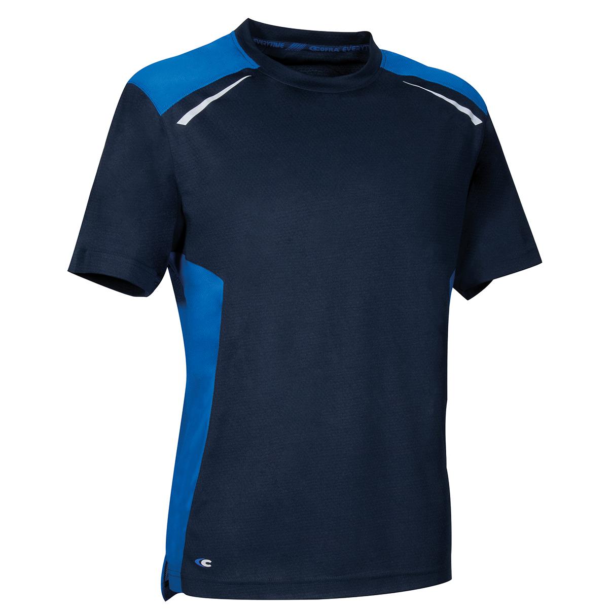 T-Shirt Cofra Dunkerque V625-0