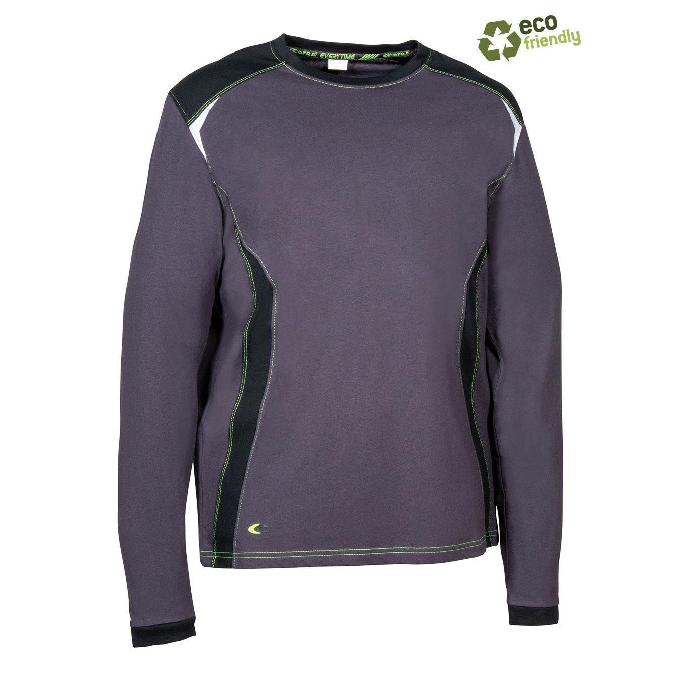 T-Shirt Cofra Langeveld V642-0