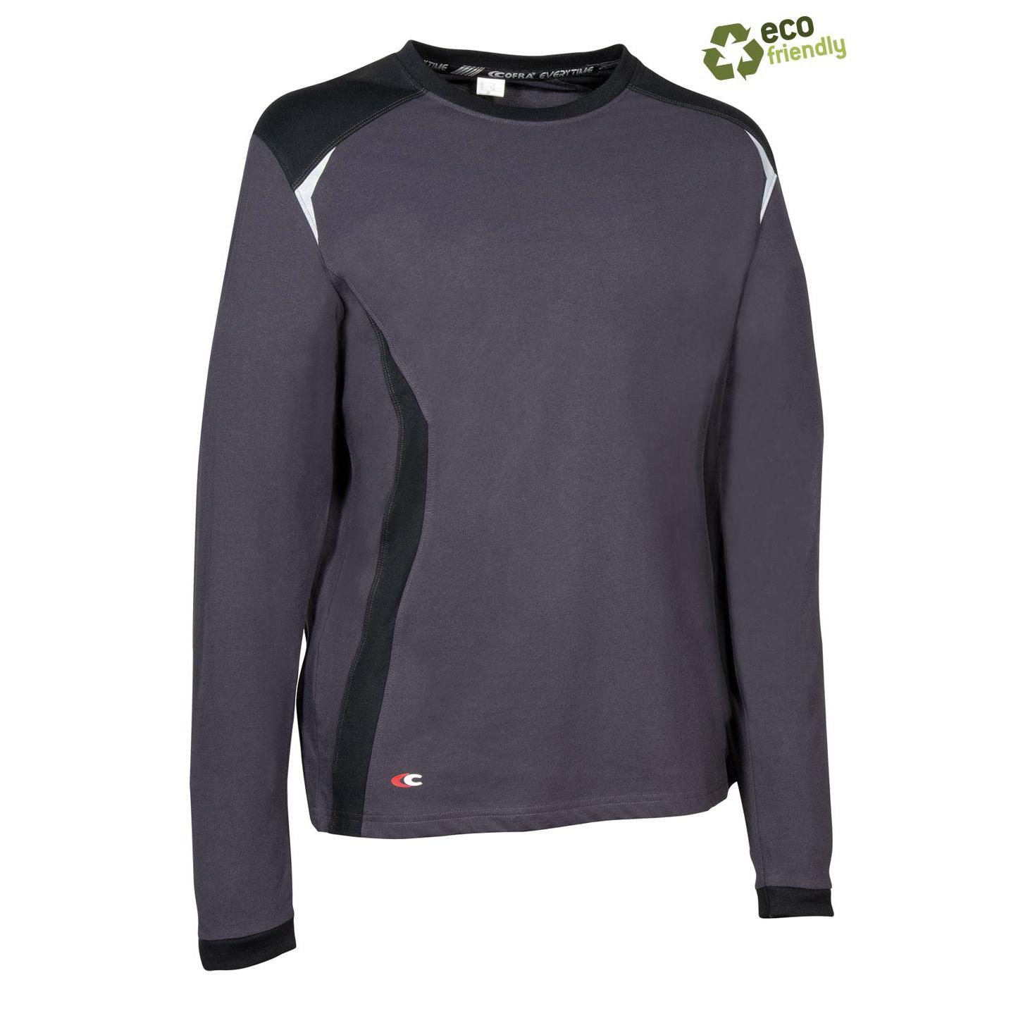 T-Shirt Cofra Langeveld V642-0