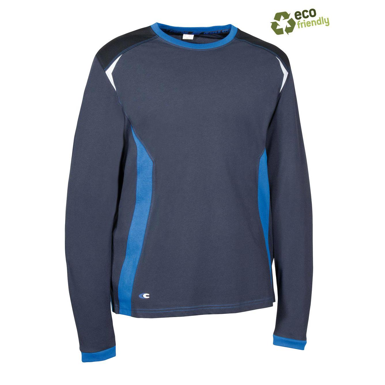 T-Shirt Cofra Langeveld V642-0