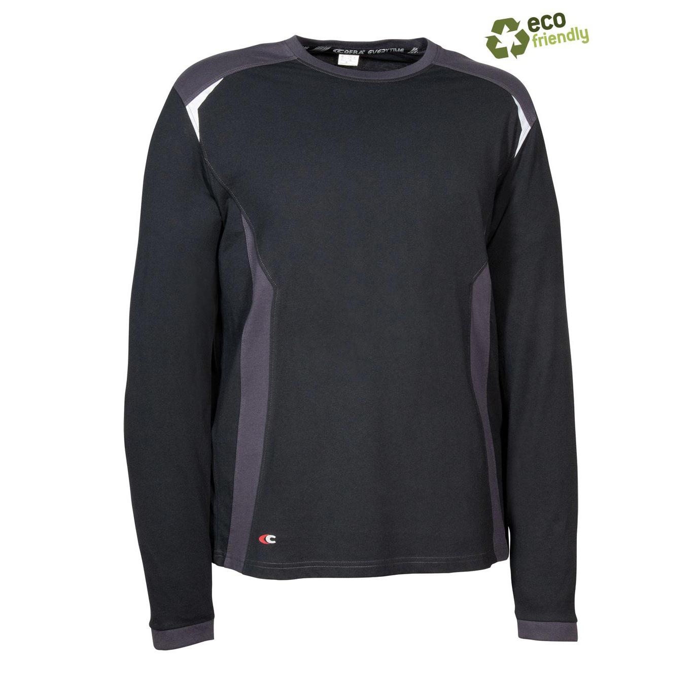 T-Shirt Cofra Langeveld V642-0