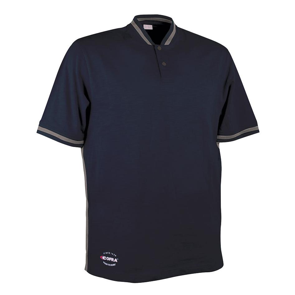 T-Shirt Cofra Malaga Tuttocotone V087-0