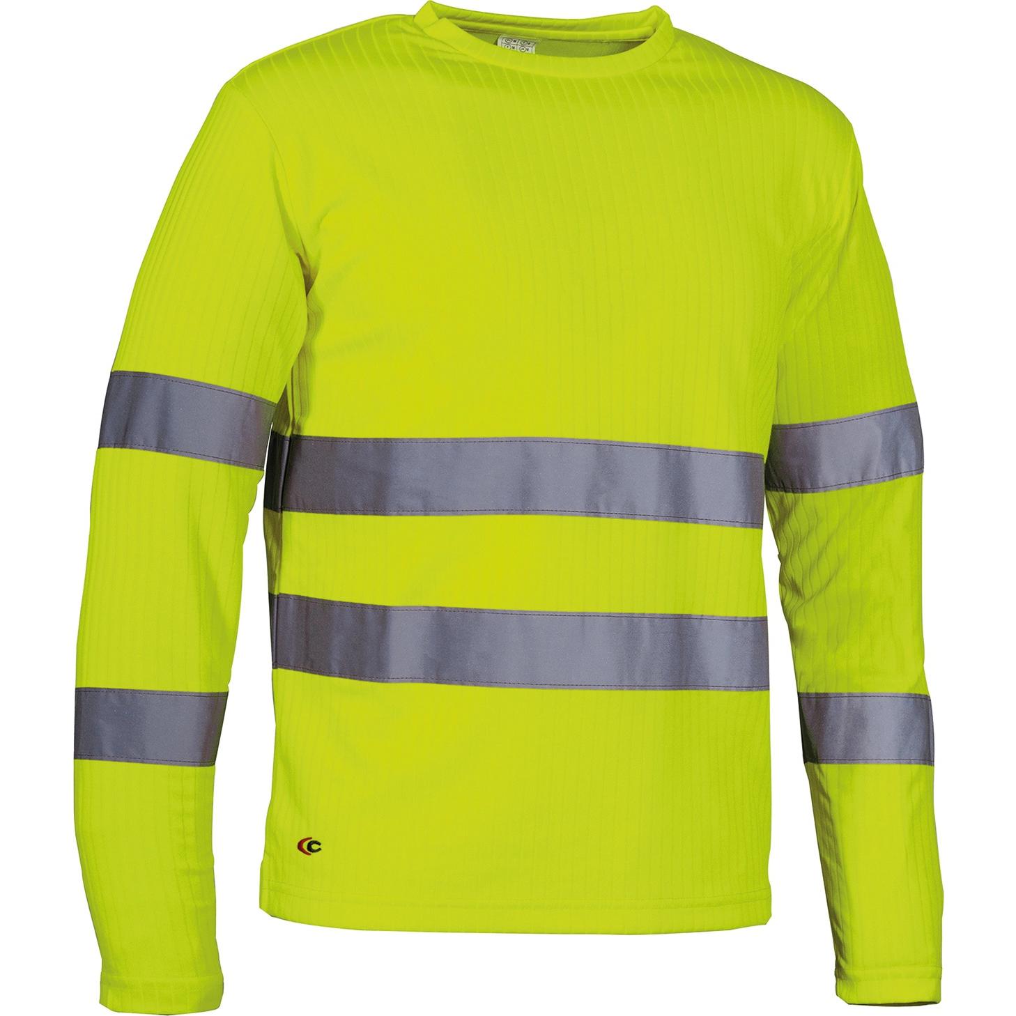 T-Shirt Cofra New Flash