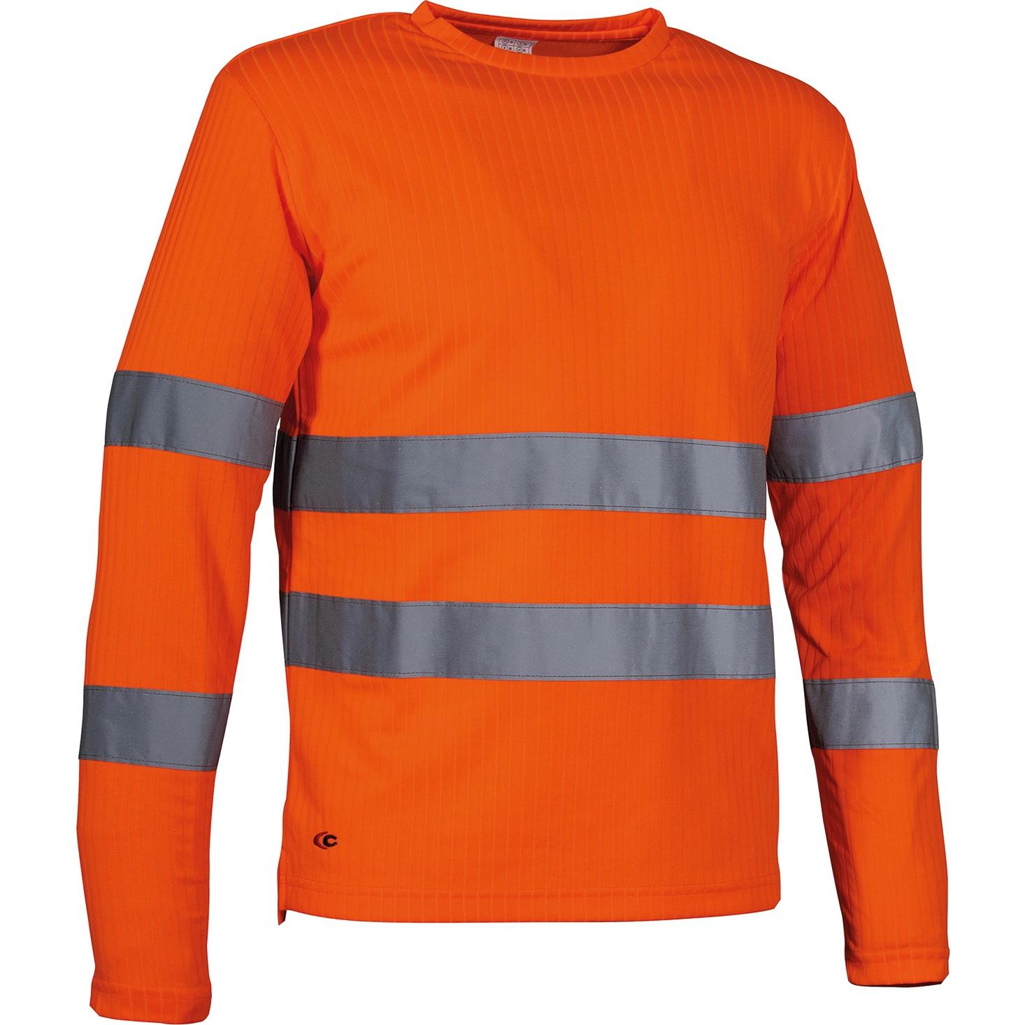 T-Shirt Cofra New Flash
