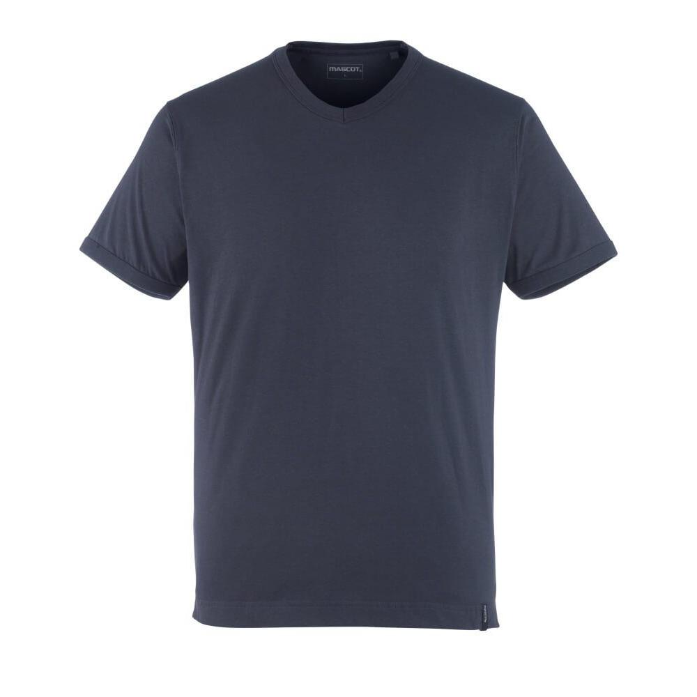 T-shirt da Lavoro 100% Cotone Algoso Mascot 50415-250