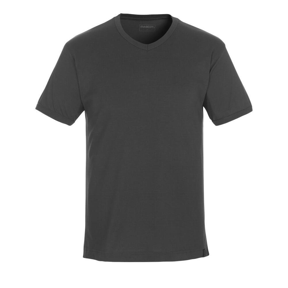 T-shirt da Lavoro 100% Cotone Algoso Mascot 50415-250