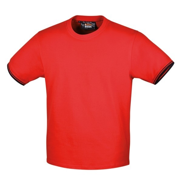 T-Shirt da Lavoro 100% Cotone Beta 7549
