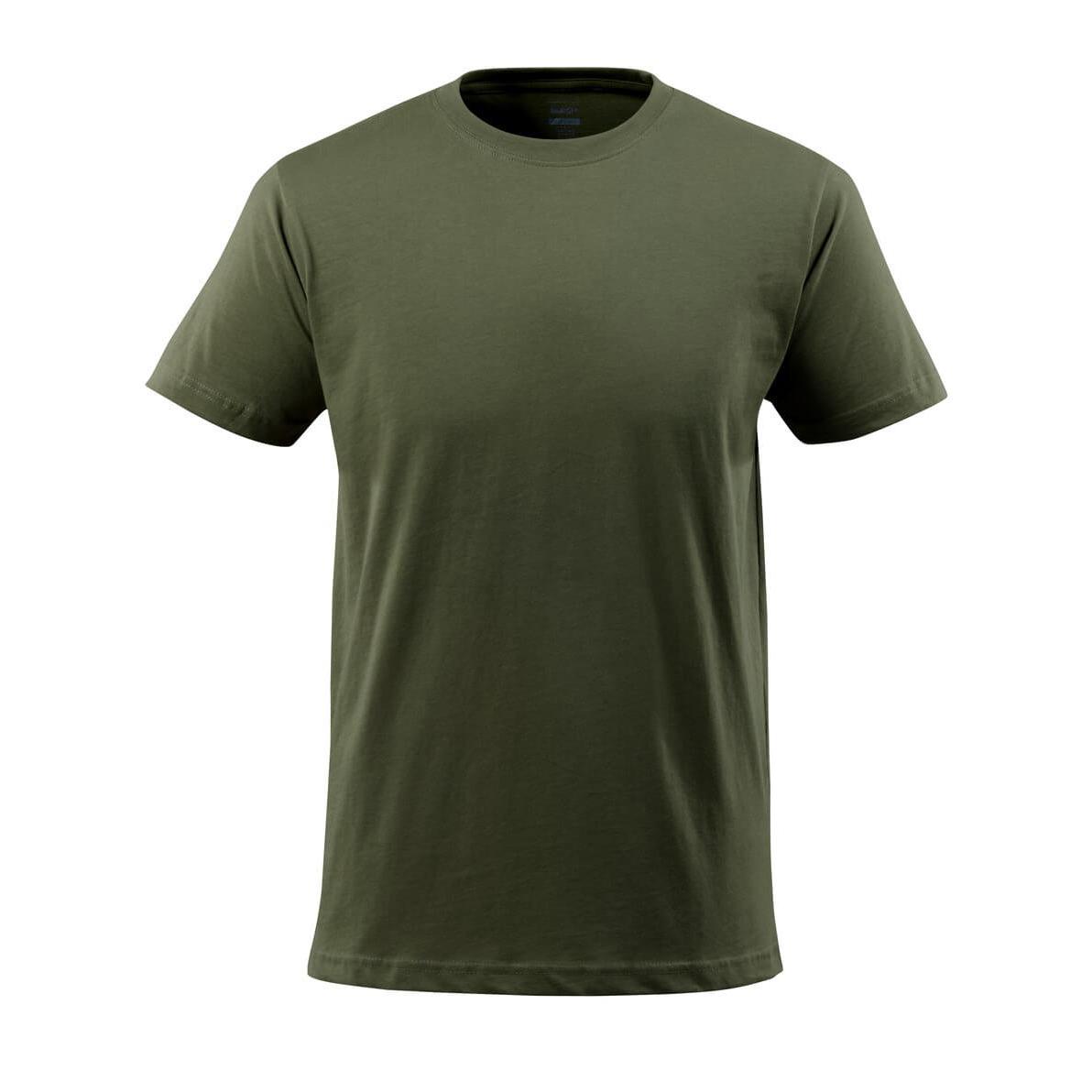 T-Shirt da Lavoro 100% Cotone Calais Mascot 51579-965