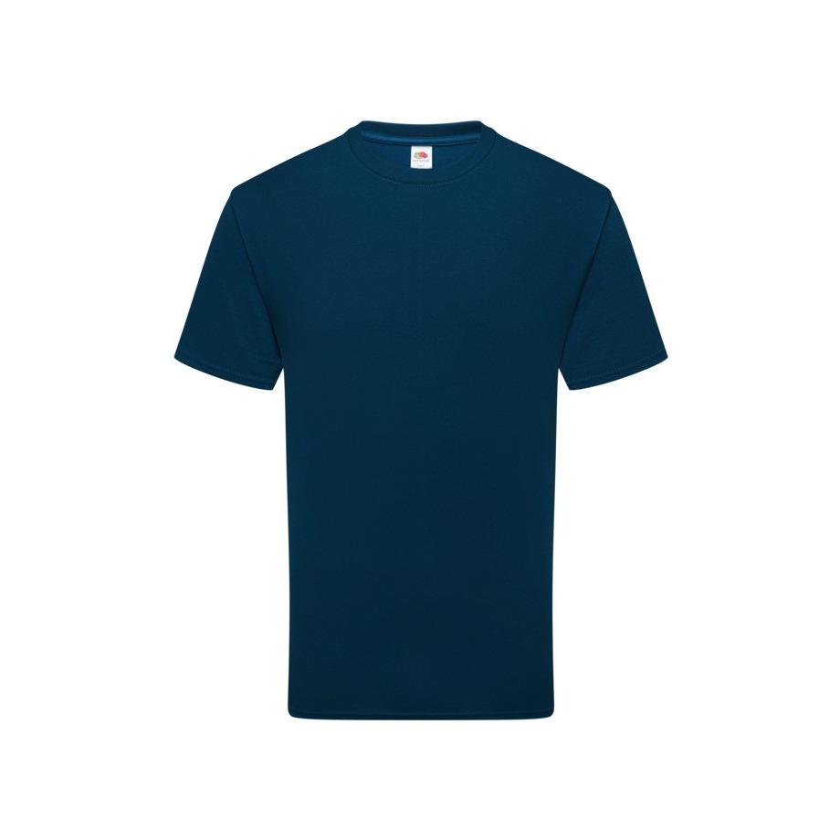 T-shirt da Lavoro 100% cotone Fruit Of The Loom Pure Cotton T FR613620