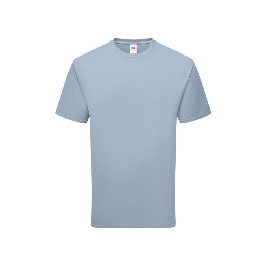 T-shirt da Lavoro 100% cotone Fruit Of The Loom Pure Cotton T FR613620