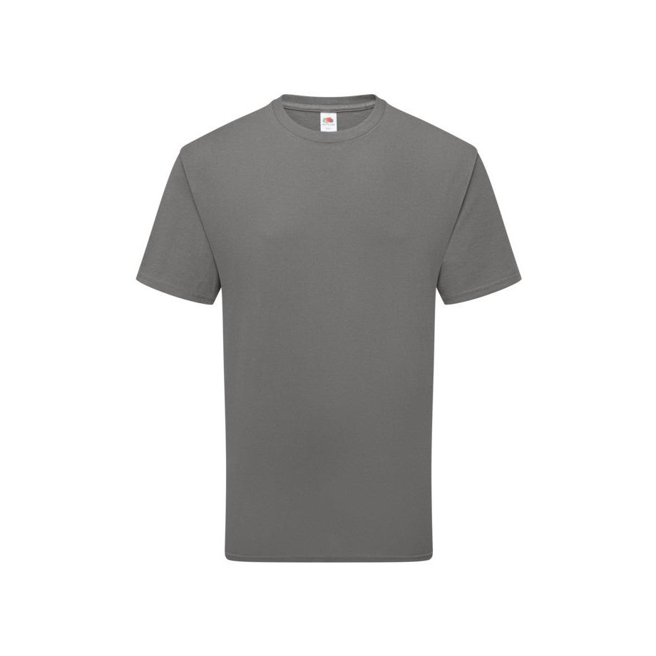 T-shirt da Lavoro 100% cotone Fruit Of The Loom Pure Cotton T FR613620