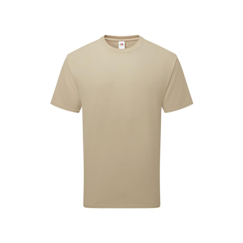 T-shirt da Lavoro 100% cotone Fruit Of The Loom Pure Cotton T FR613620