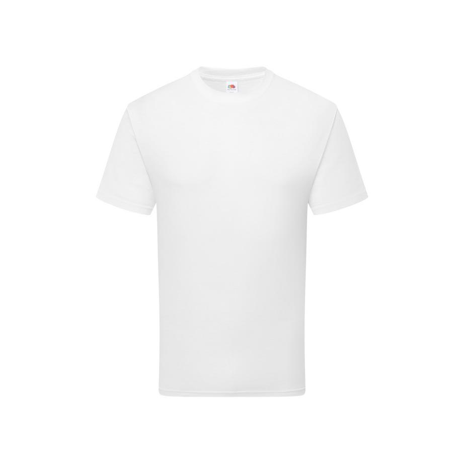 T-shirt da Lavoro 100% cotone Fruit Of The Loom Pure Cotton T FR613620