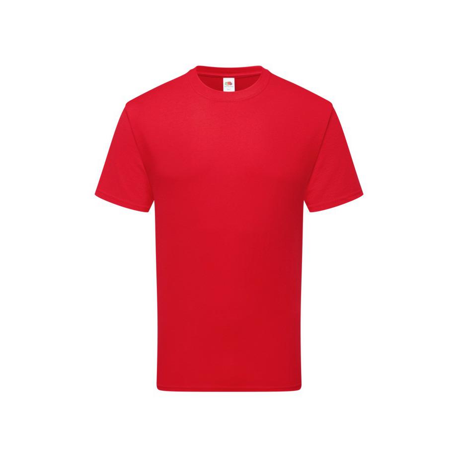 T-shirt da Lavoro 100% cotone Fruit Of The Loom Pure Cotton T FR613620