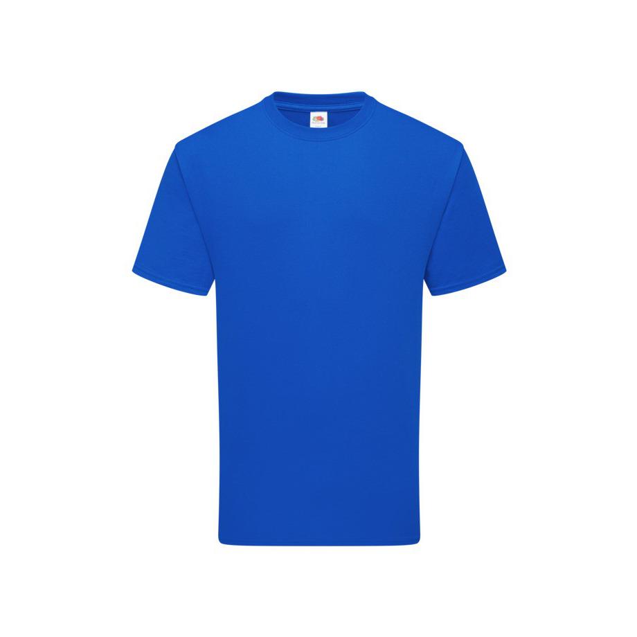 T-shirt da Lavoro 100% cotone Fruit Of The Loom Pure Cotton T FR613620