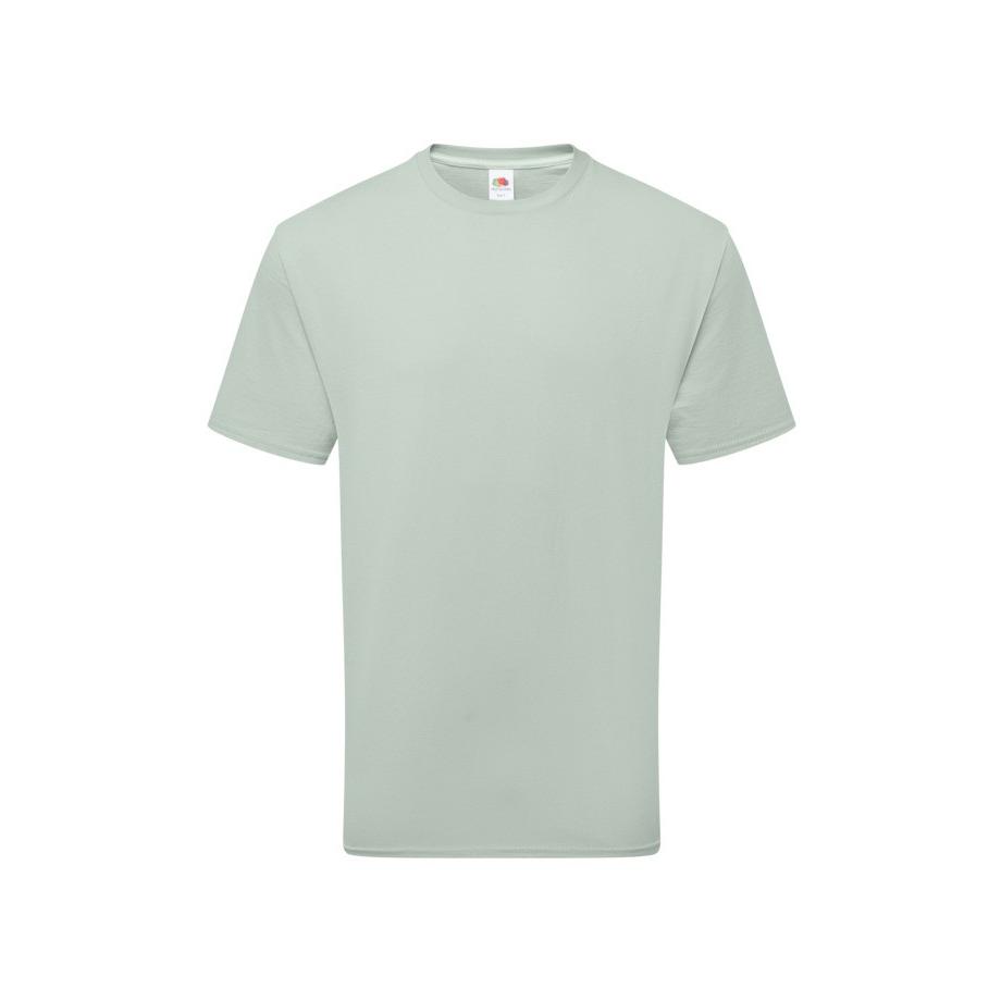 T-shirt da Lavoro 100% cotone Fruit Of The Loom Pure Cotton T FR613620