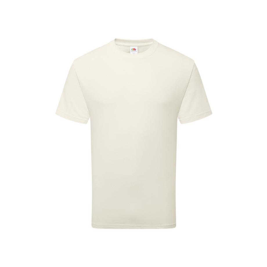 T-shirt da Lavoro 100% cotone Fruit Of The Loom Pure Cotton T FR613620