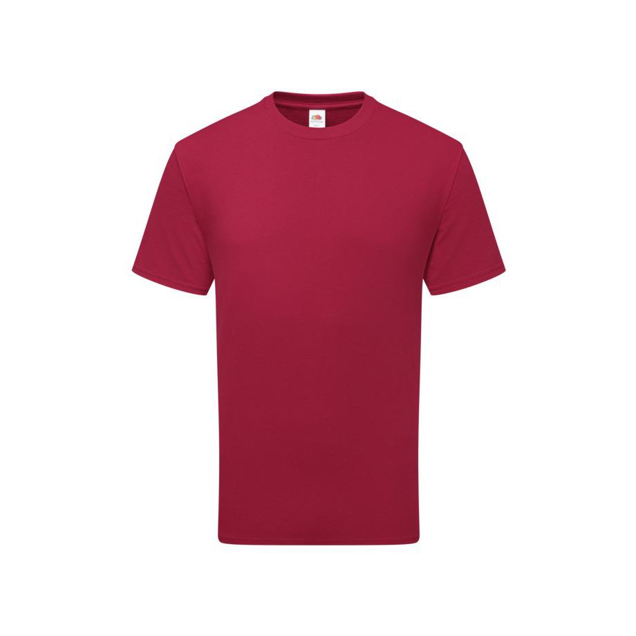 T-shirt da Lavoro 100% cotone Fruit Of The Loom Pure Cotton T FR613620