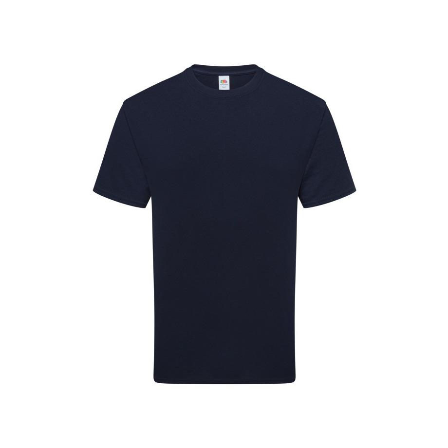 T-shirt da Lavoro 100% cotone Fruit Of The Loom Pure Cotton T FR613620