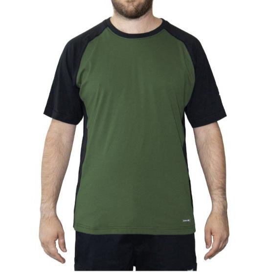 T-Shirt Da Lavoro 100% Cotone Issa Line Ravello 8773