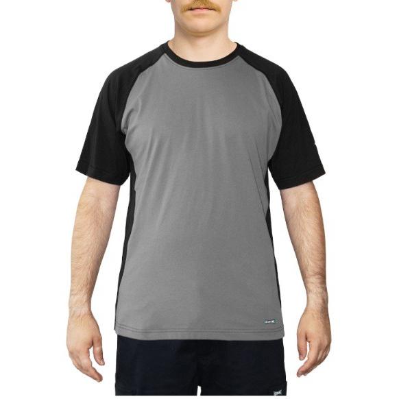 T-Shirt Da Lavoro 100% Cotone Issa Line Ravello 8773