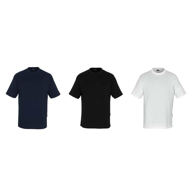 T-shirt da Lavoro 100% Cotone Jamaica Mascot 00788-200