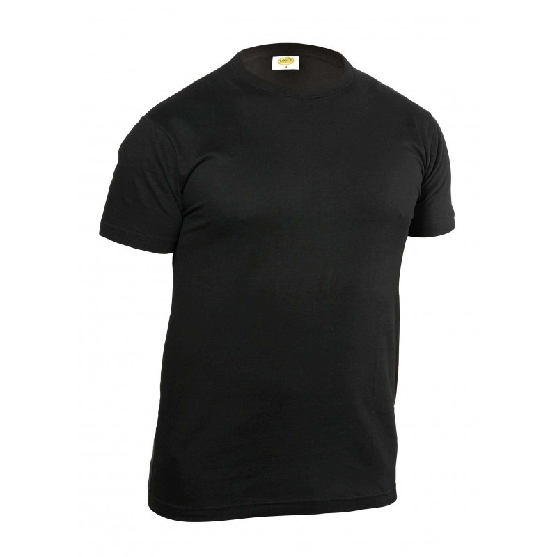 T-shirt da Lavoro 100% Cotone manica corta Logica 890ET-L