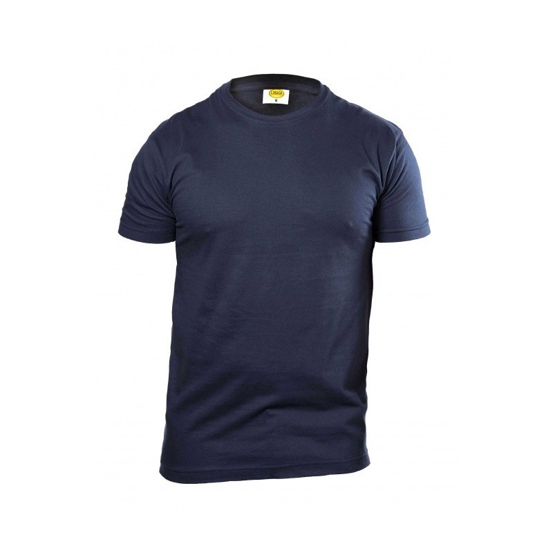 T-shirt da Lavoro 100% Cotone manica corta Logica 890ET-L