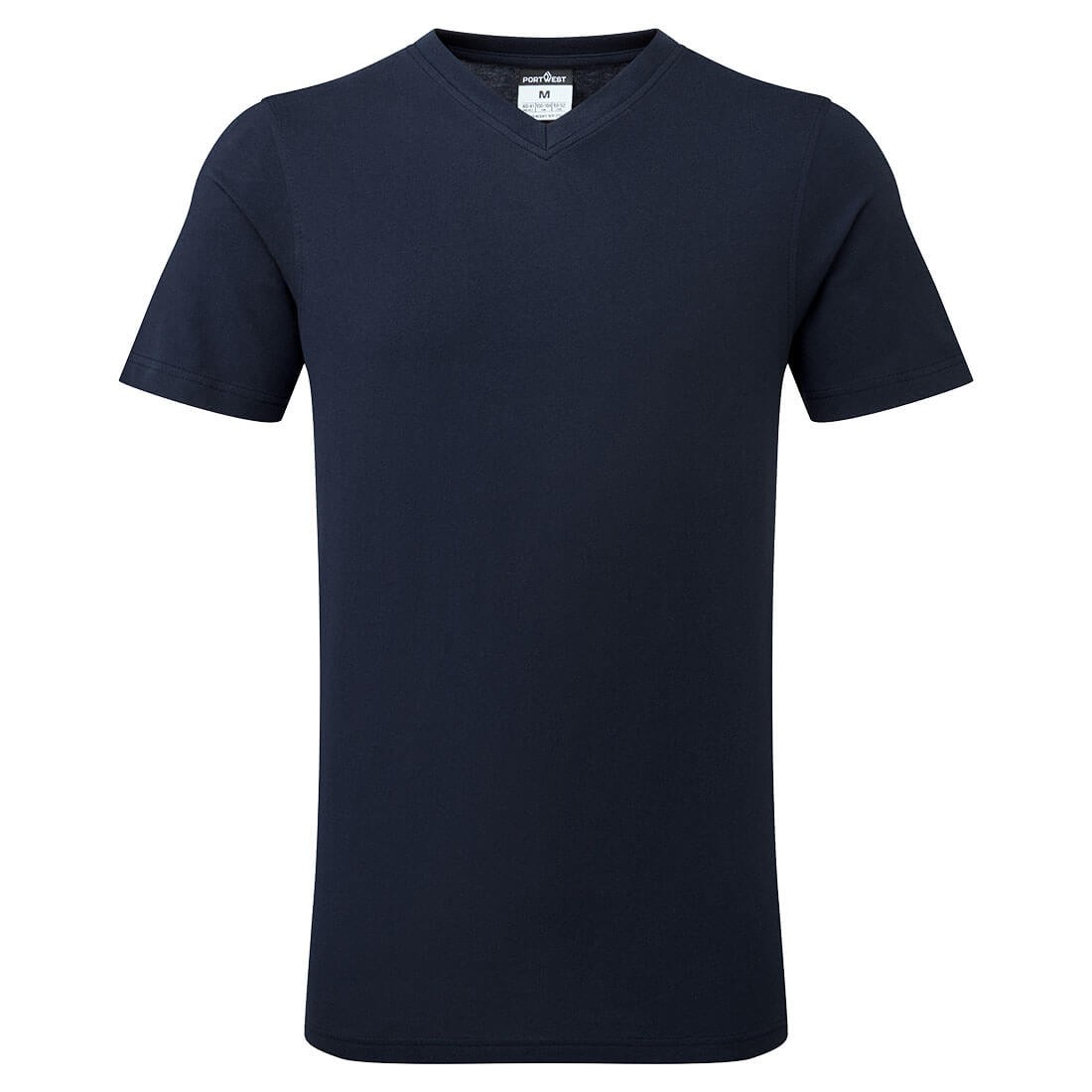 T-Shirt da Lavoro 100% Cotone Portwest B197