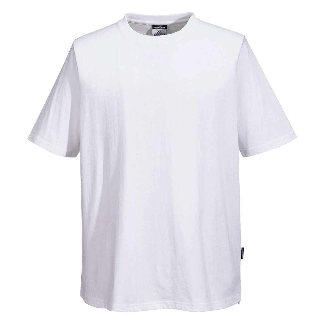 T-Shirt da Lavoro 100% Cotone Portwest C195