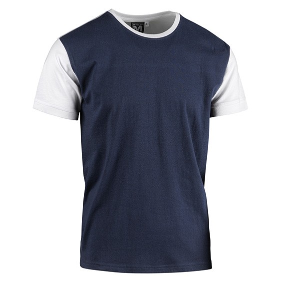 T-Shirt da Lavoro 100% Cotone Sottozero College E0452