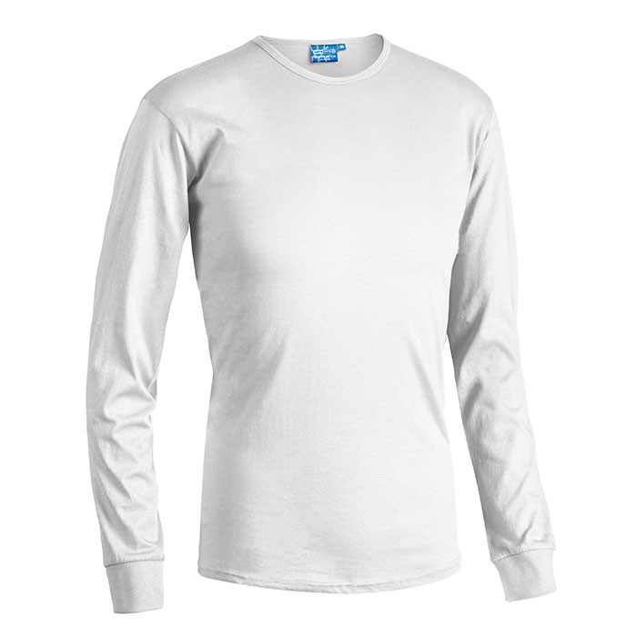 T-Shirt da Lavoro 100% Cotone Sottozero Nuova Dutch E0483