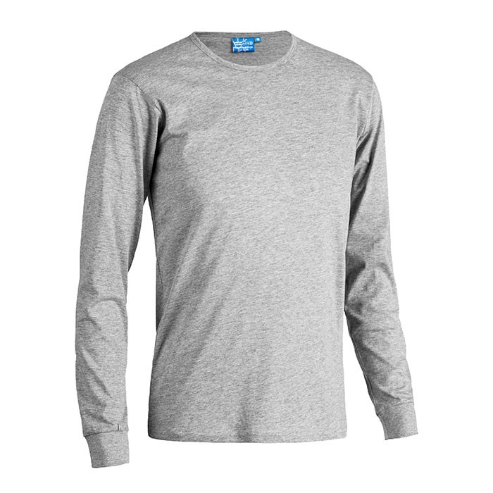 T-Shirt da Lavoro 100% Cotone Sottozero Nuova Dutch E0483