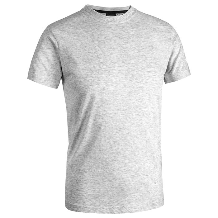 T-Shirt da Lavoro 100% Cotone Sottozero Sky E0400