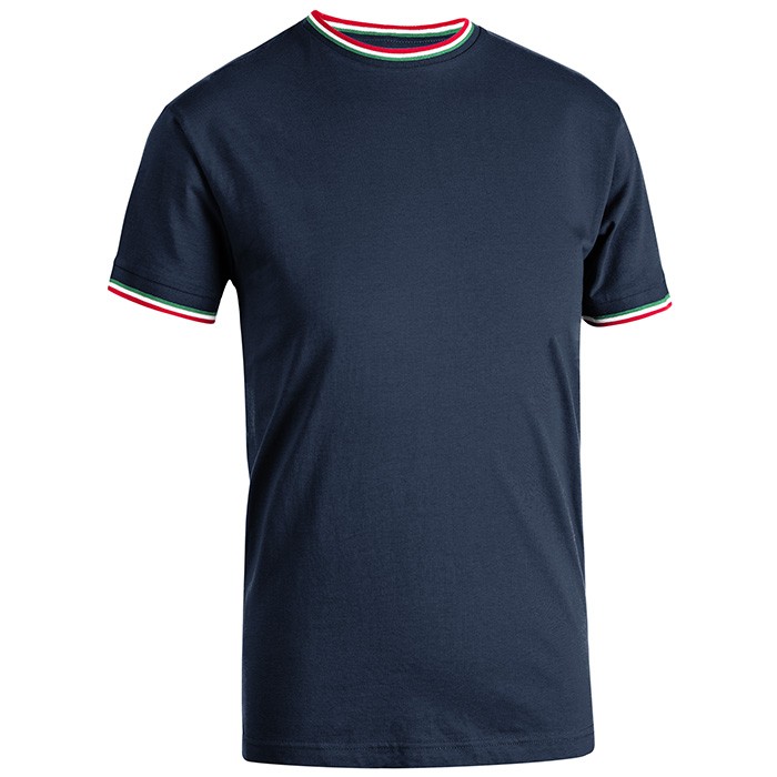 T-Shirt da Lavoro 100% Cotone Sottozero Sky Sport E0419
