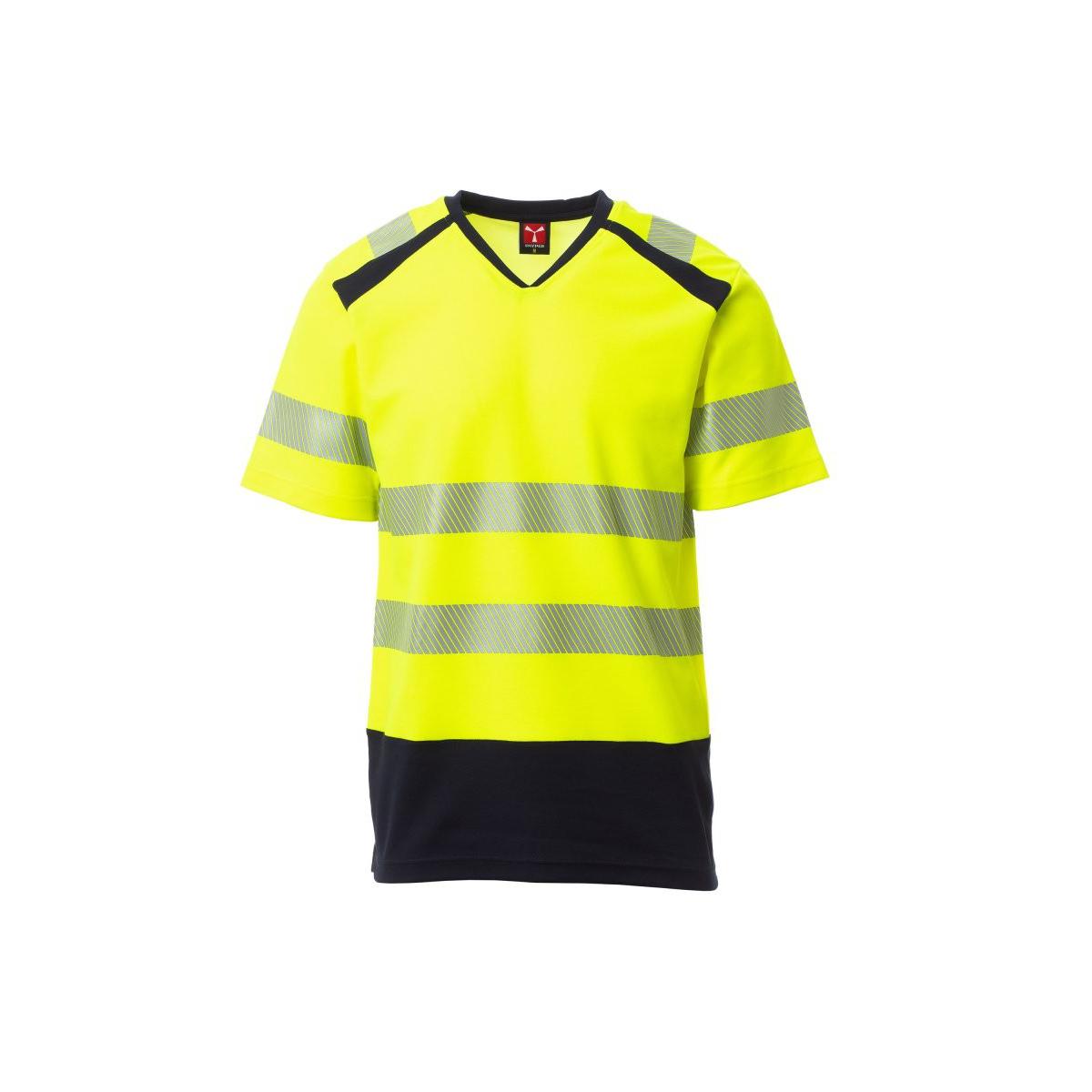 T-Shirt da lavoro Alta Visibilit� Payper Way AY 7603