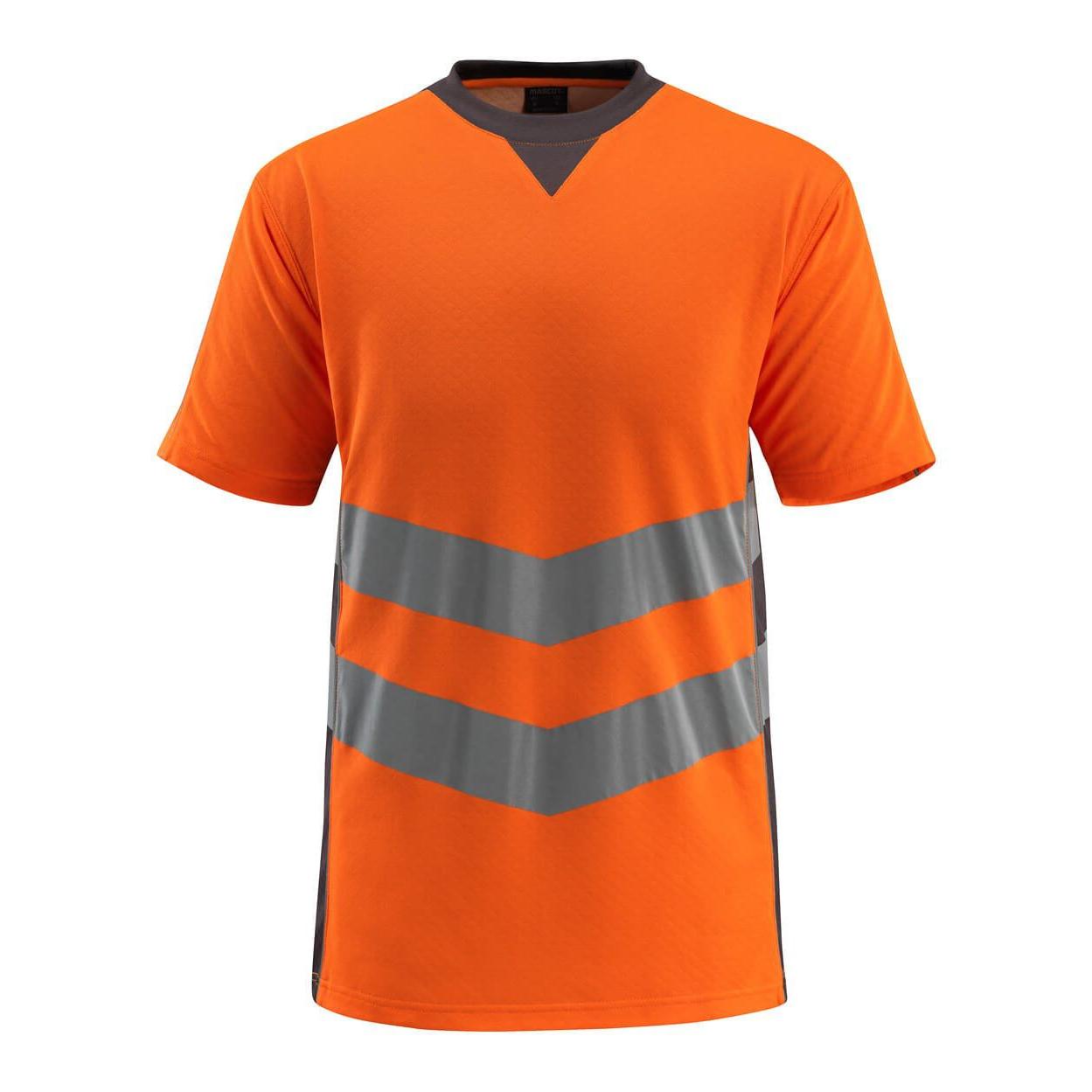 T-shirt da Lavoro Alta visibilit� Sandwell Mascot 50127-933