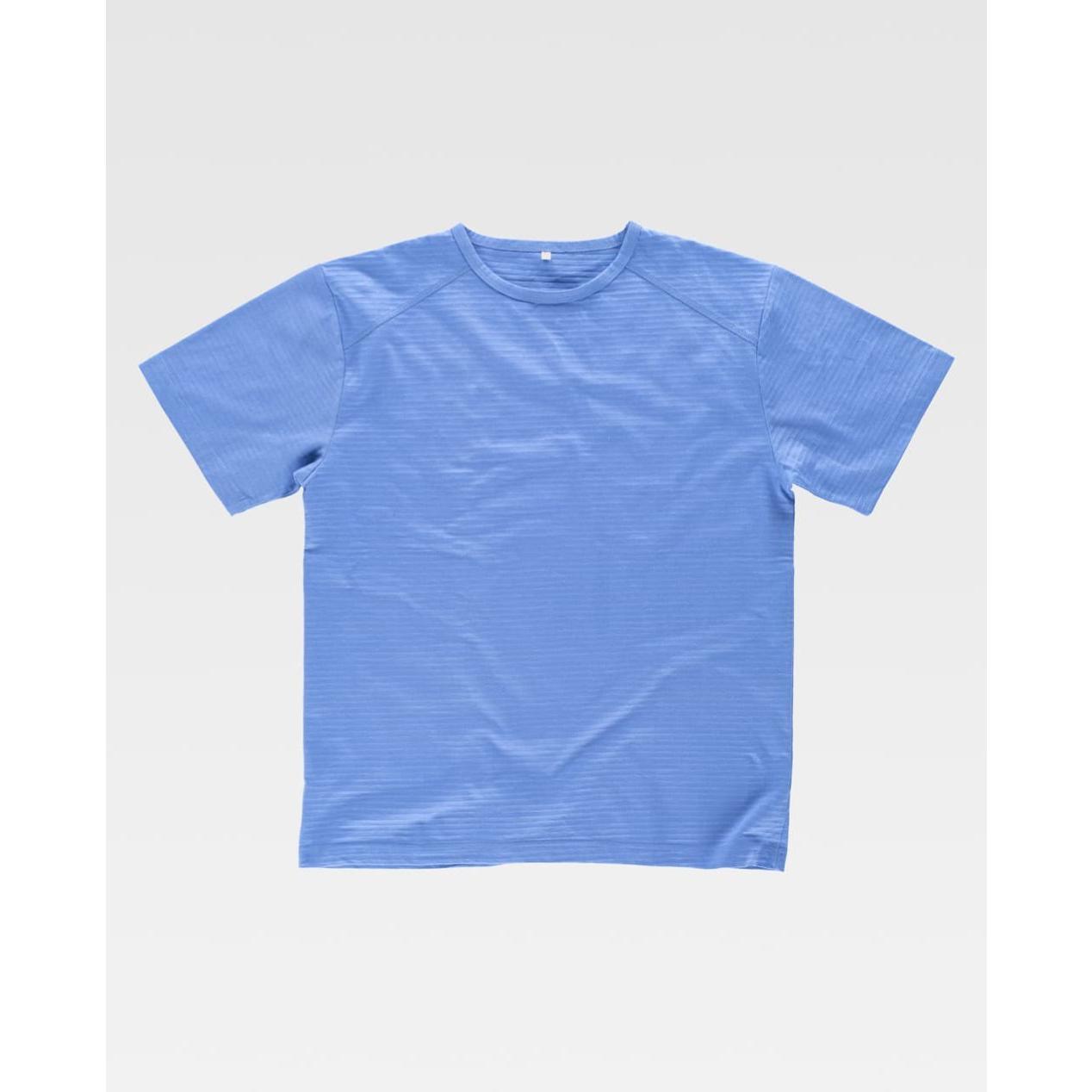 T-shirt da Lavoro Antistatica S6090 - Workteam