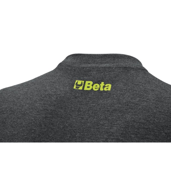 T-Shirt da lavoro Beta 7549G, tessuto elasticizzato