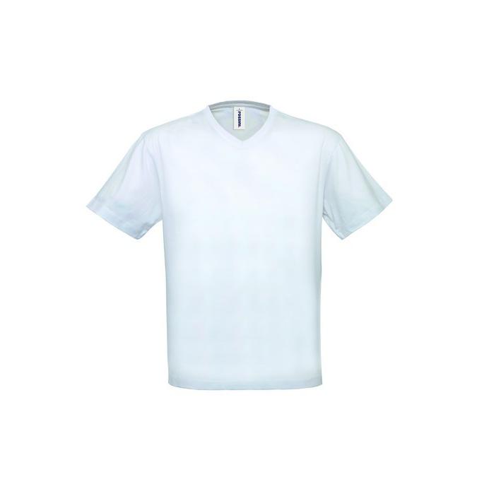 T-Shirt da Lavoro collo a V Rossini Rodi HH116