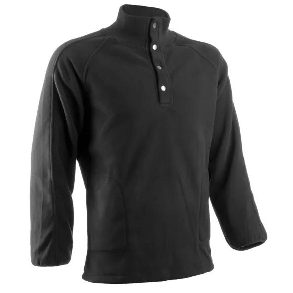 T-shirt Da Lavoro Coverguard A Maniche Lunghe Polaire 5PPOB Antifreddo