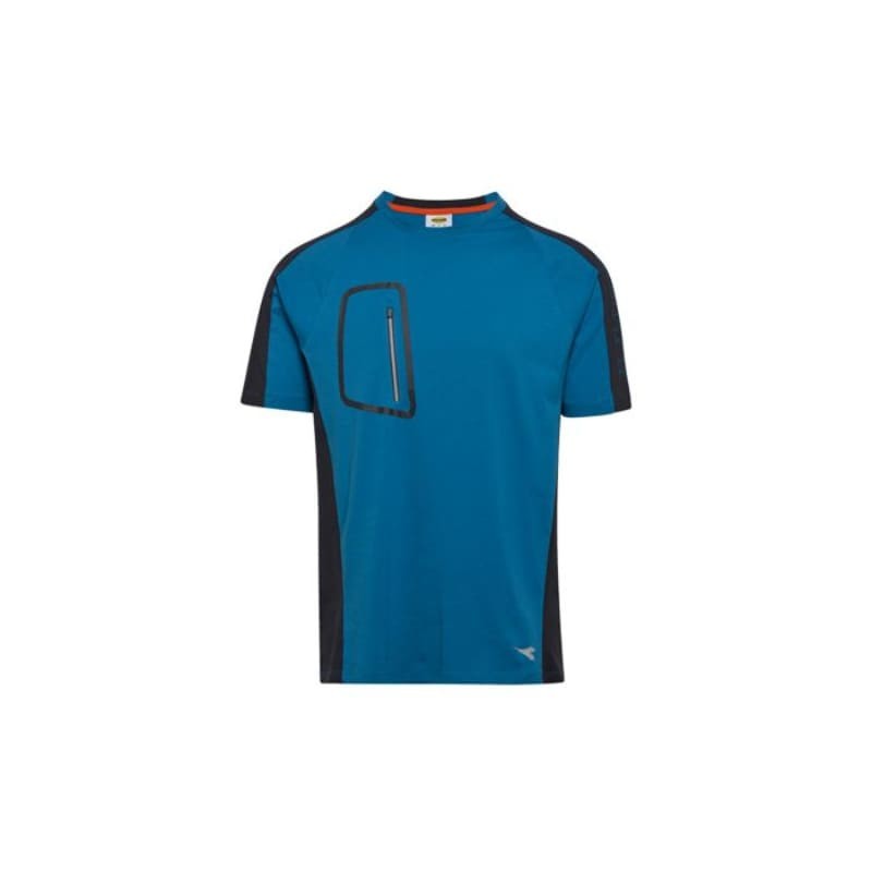 T-shirt da lavoro Cross Organic Diadora 702.177678