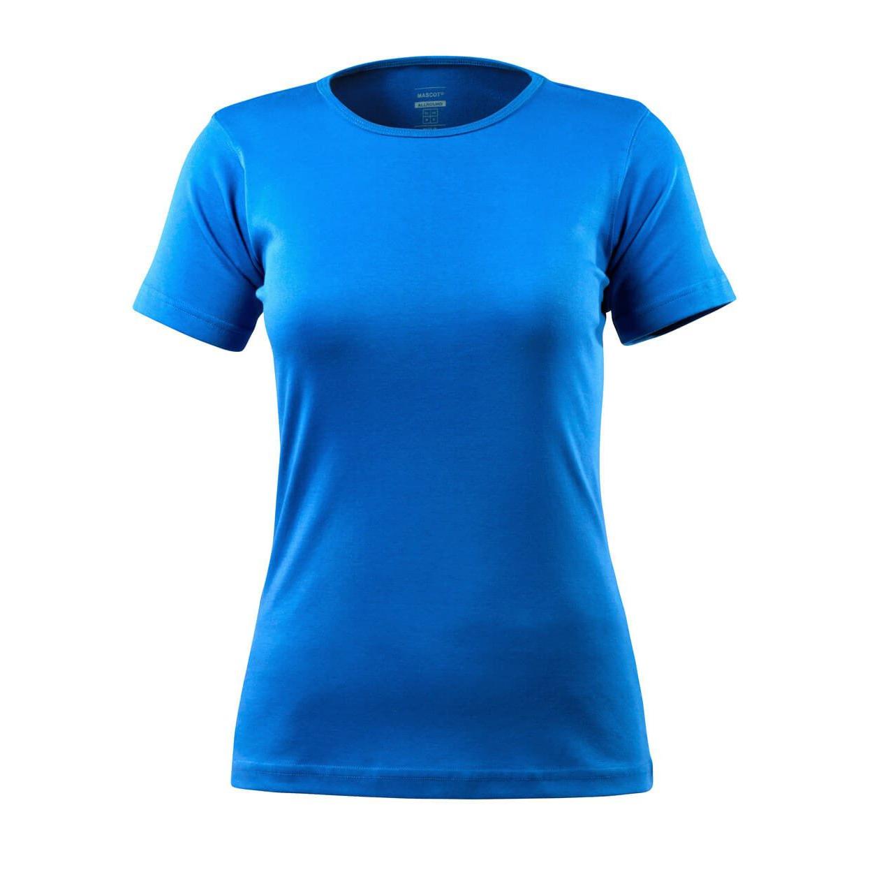 T-Shirt da Lavoro da Donna 100% Cotone Arras Mascot 51583-967