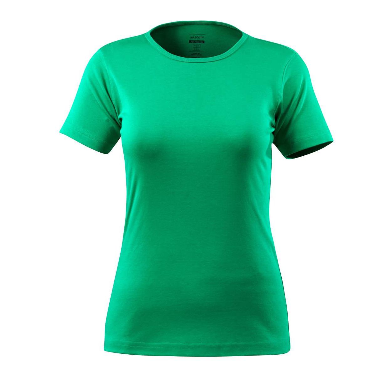 T-Shirt da Lavoro da Donna 100% Cotone Arras Mascot 51583-967