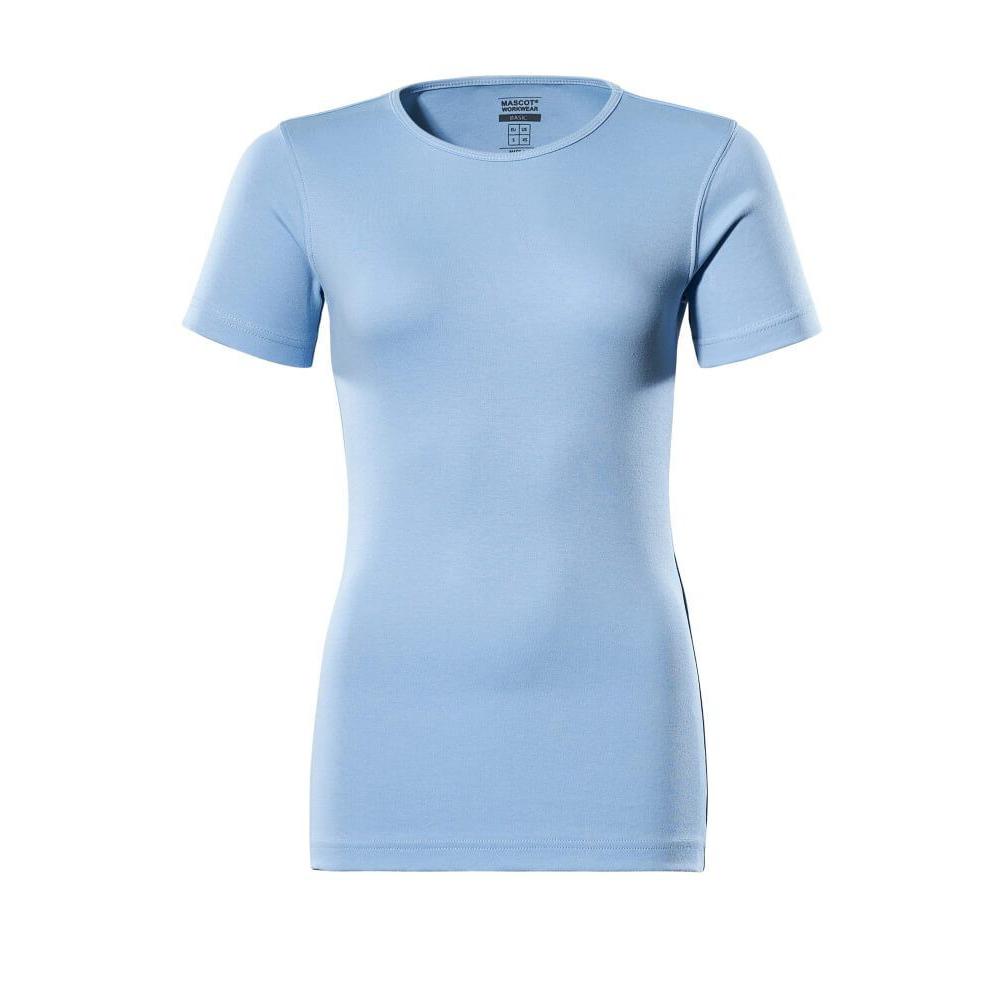 T-Shirt da Lavoro da Donna 100% Cotone Arras Mascot 51583-967