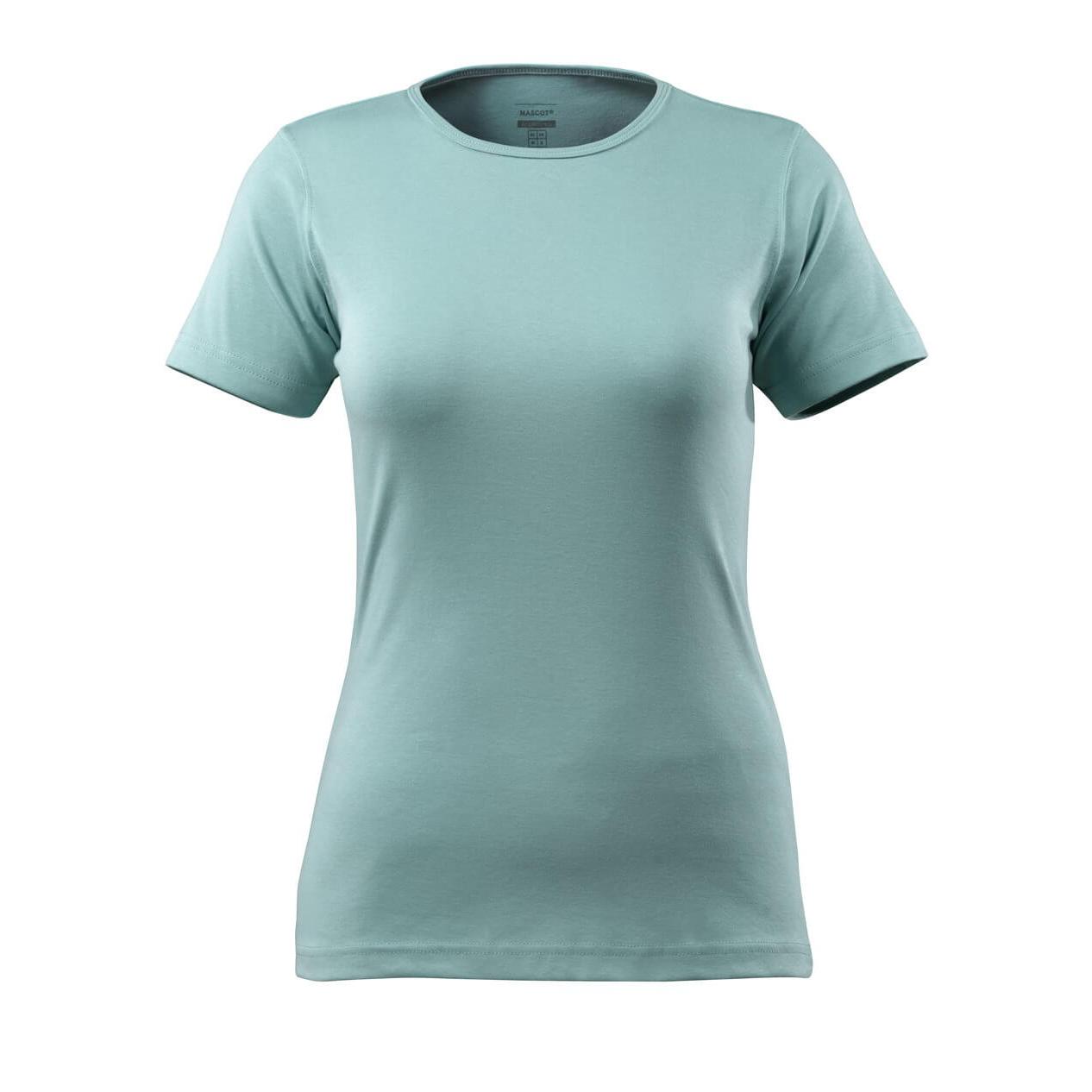 T-Shirt da Lavoro da Donna 100% Cotone Arras Mascot 51583-967