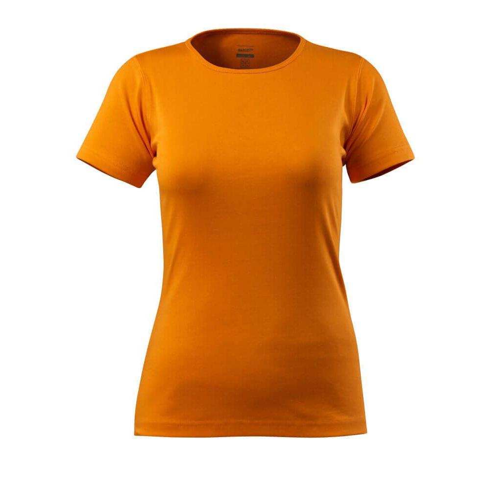T-Shirt da Lavoro da Donna 100% Cotone Arras Mascot 51583-967