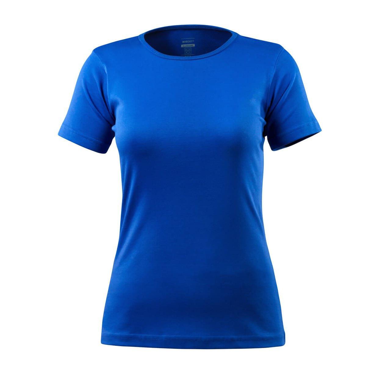 T-Shirt da Lavoro da Donna 100% Cotone Arras Mascot 51583-967
